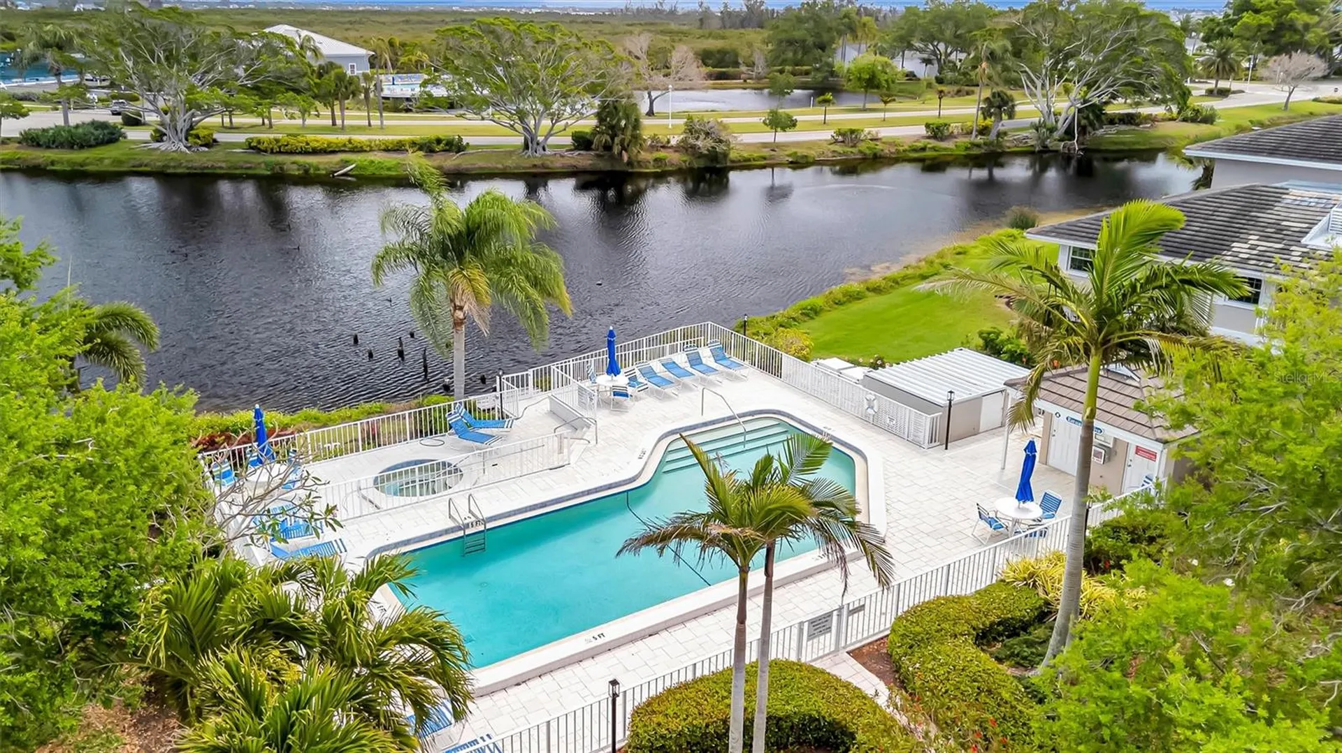634 Estuary Drive Bradenton FL 34209