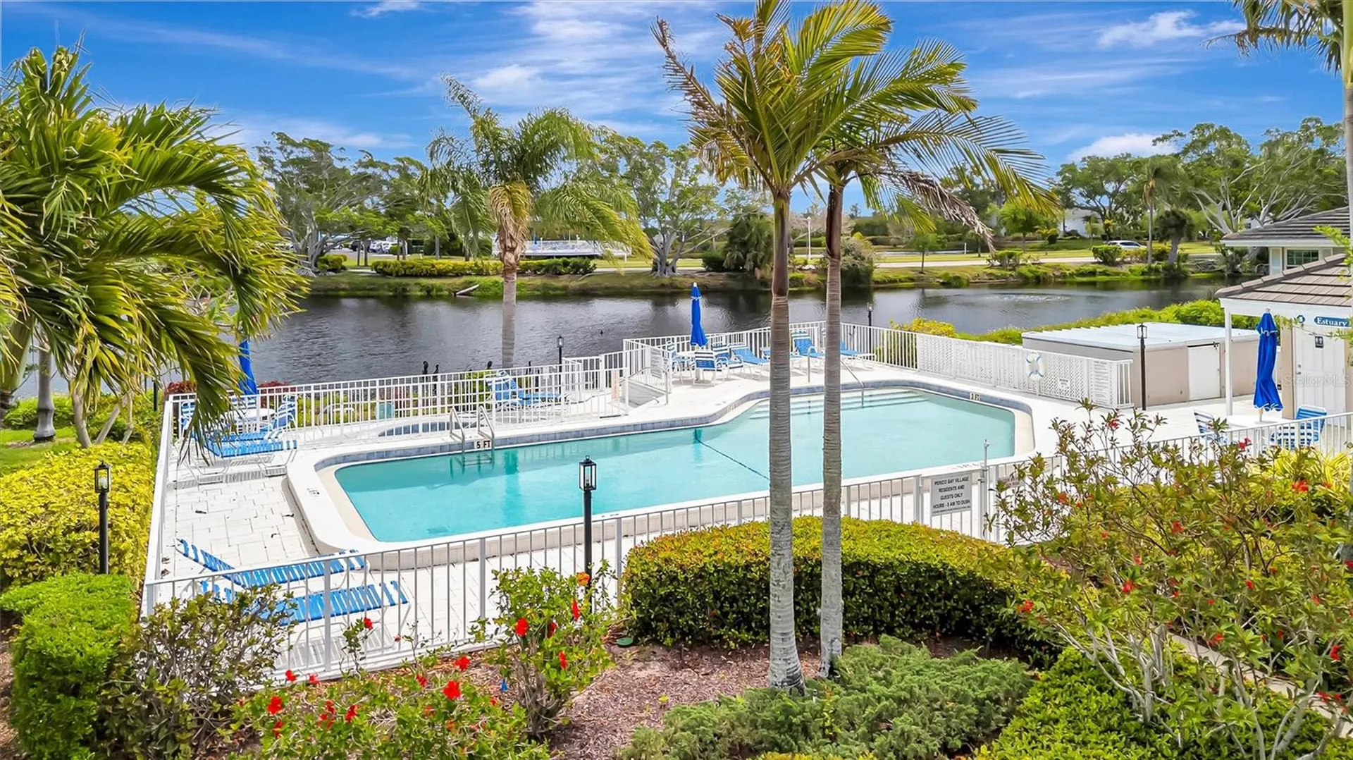 634 Estuary Drive Bradenton FL 34209