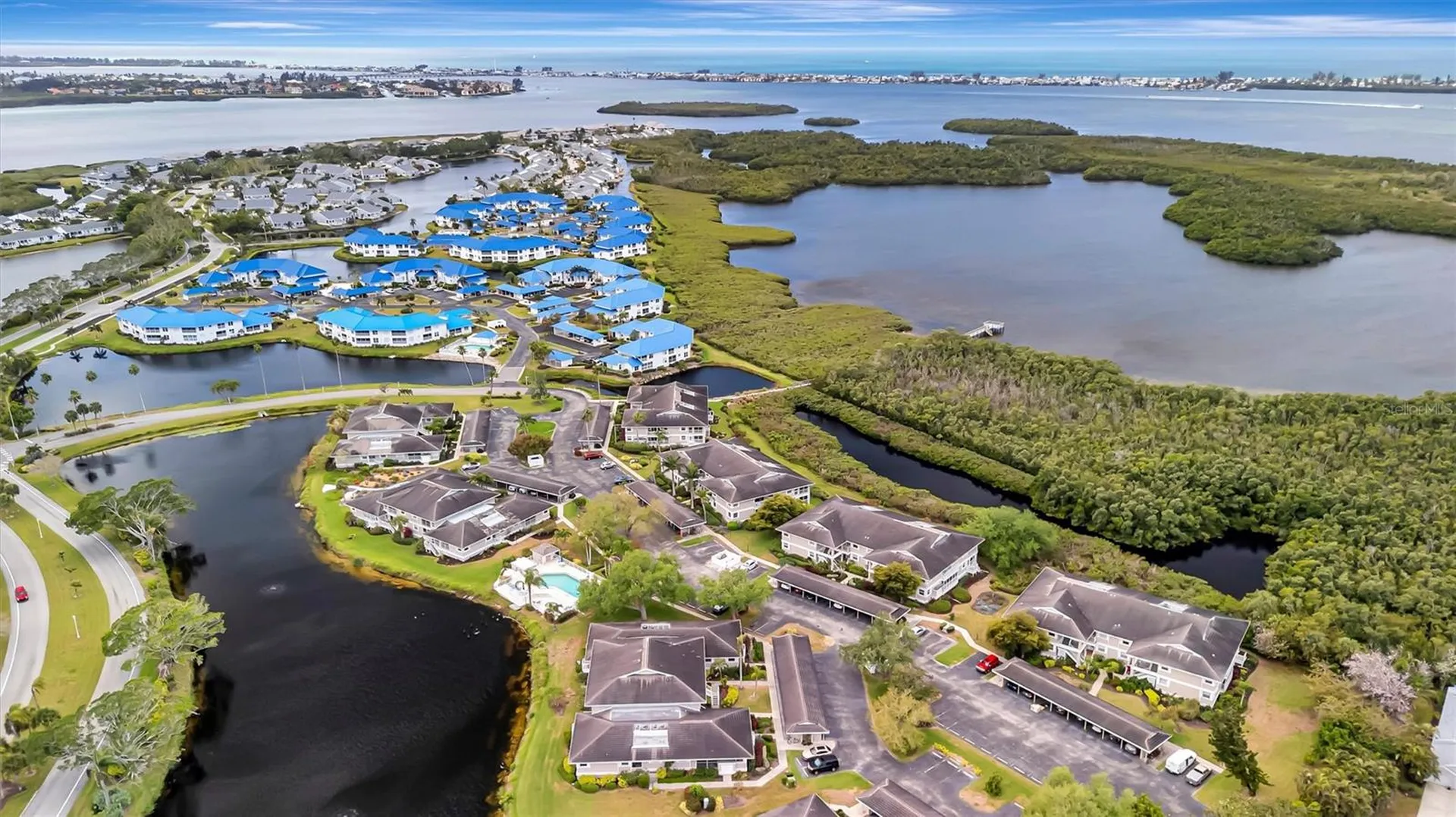634 Estuary Drive Bradenton FL 34209