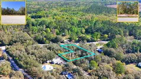 Tbd Corner Lot 175th Street Road NE Citra FL 32113