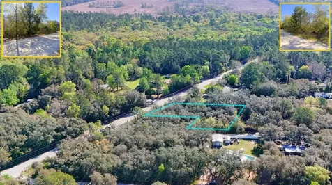 Tbd Corner Lot 175th Street Road NE Citra FL 32113