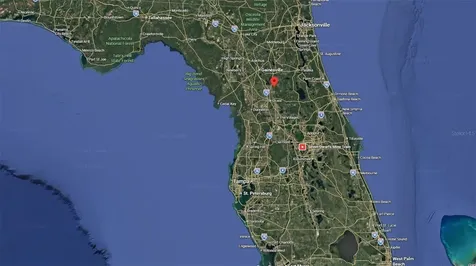 Tbd Corner Lot 175th Street Road NE Citra FL 32113