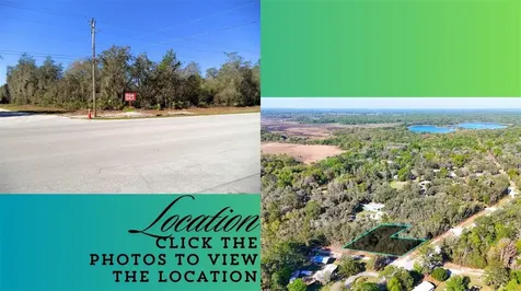 Tbd Corner Lot 175th Street Road NE Citra FL 32113