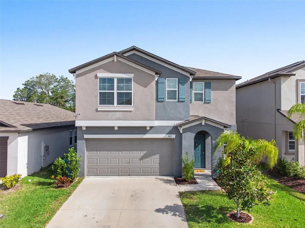 509 Royal Empress Drive Ruskin FL 33570