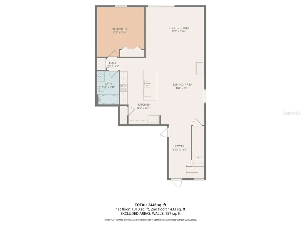 509 Royal Empress Drive Ruskin FL 33570