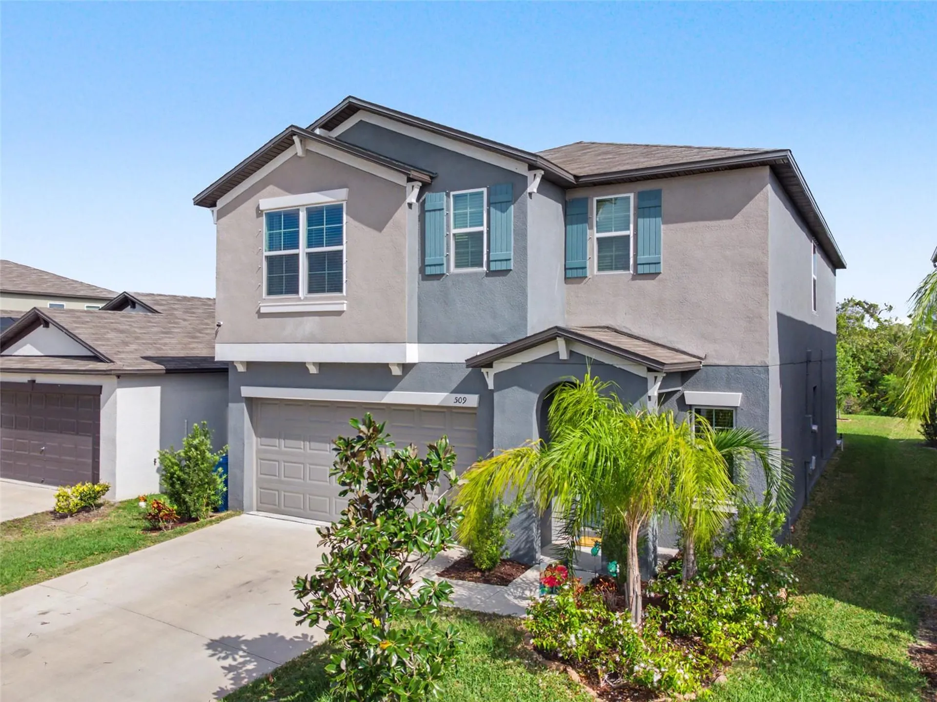 509 Royal Empress Drive Ruskin FL 33570