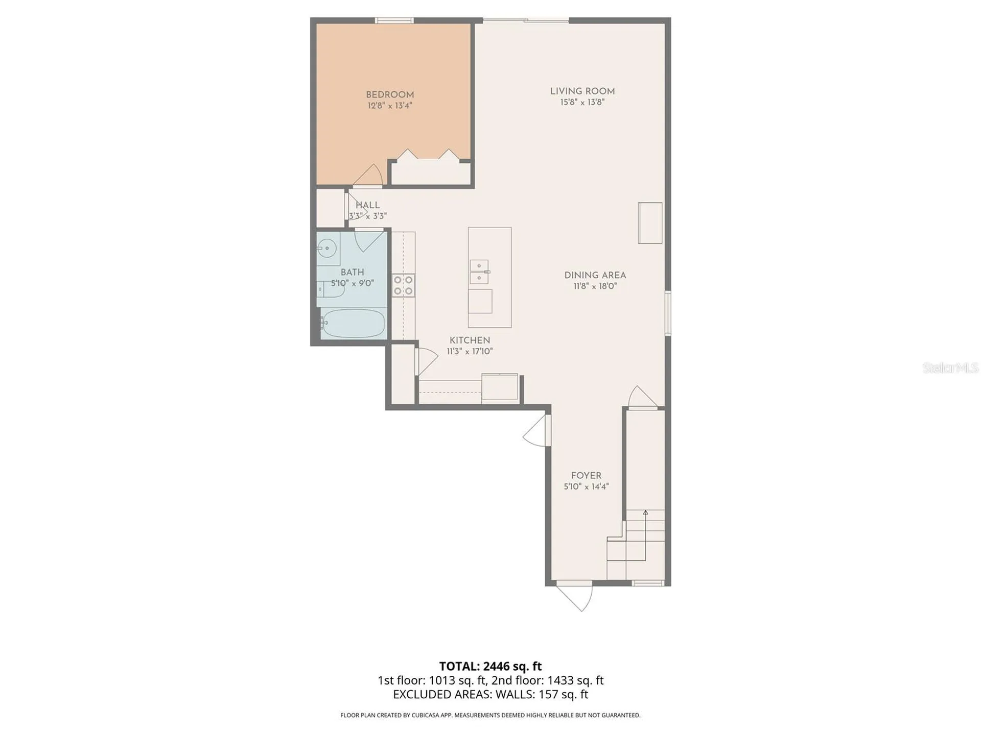 509 Royal Empress Drive Ruskin FL 33570