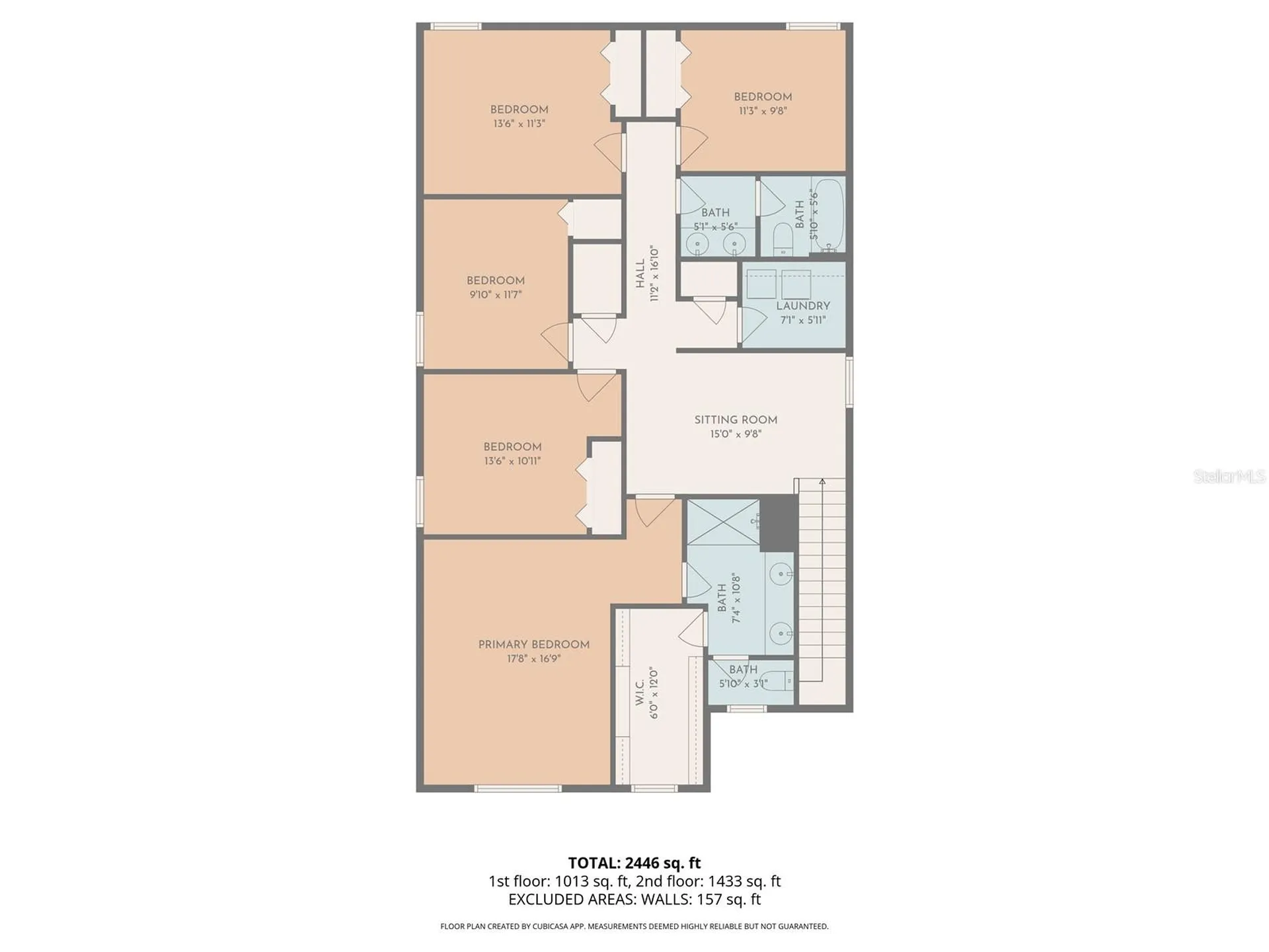 509 Royal Empress Drive Ruskin FL 33570