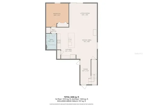 509 Royal Empress Drive Ruskin FL 33570