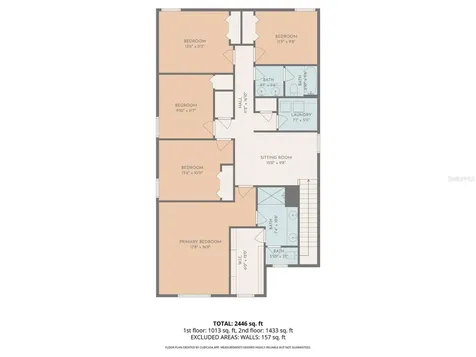 509 Royal Empress Drive Ruskin FL 33570