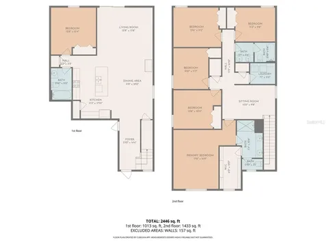 509 Royal Empress Drive Ruskin FL 33570