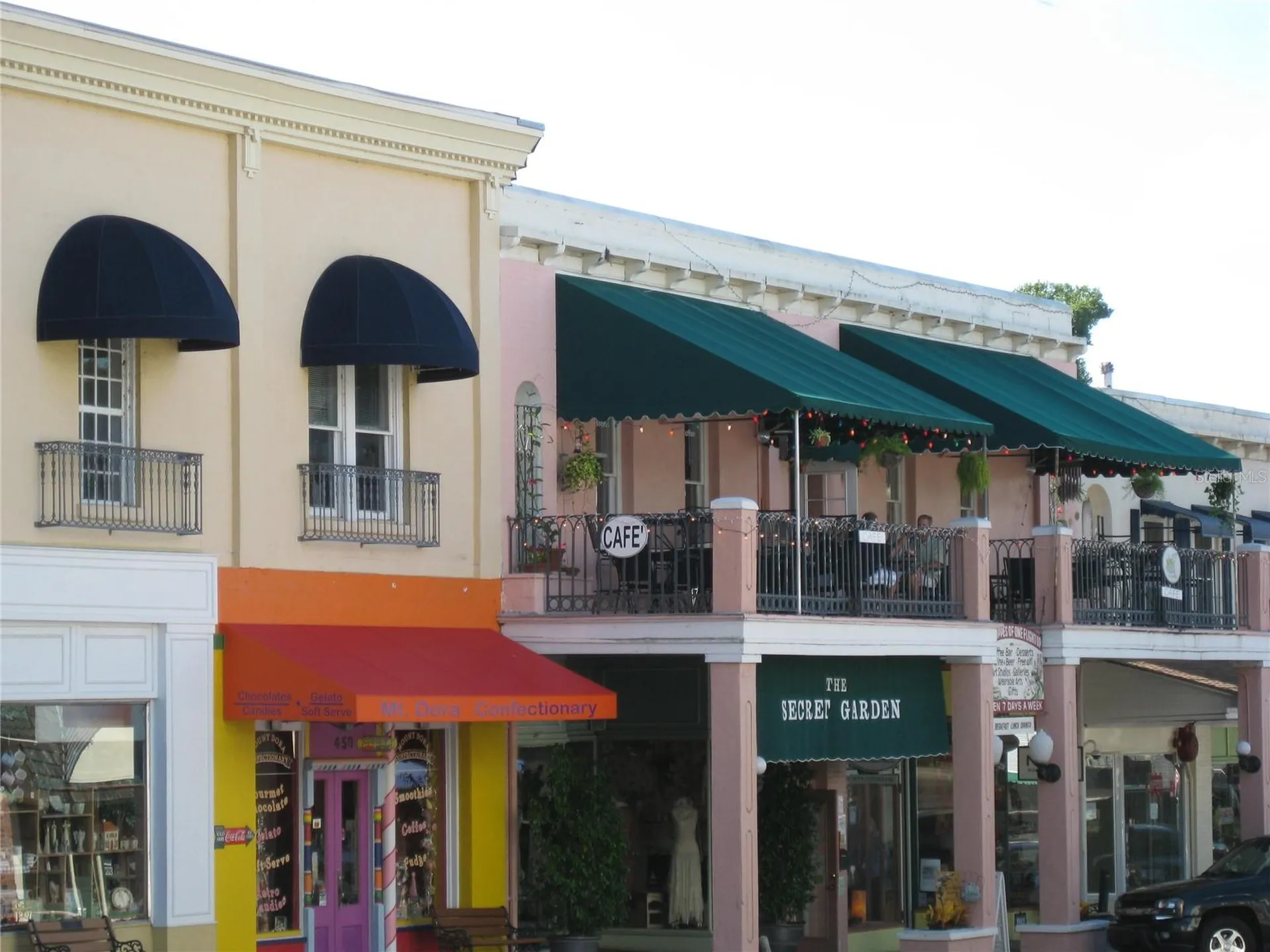 1880 Edgewater Drive Mount Dora FL 32757