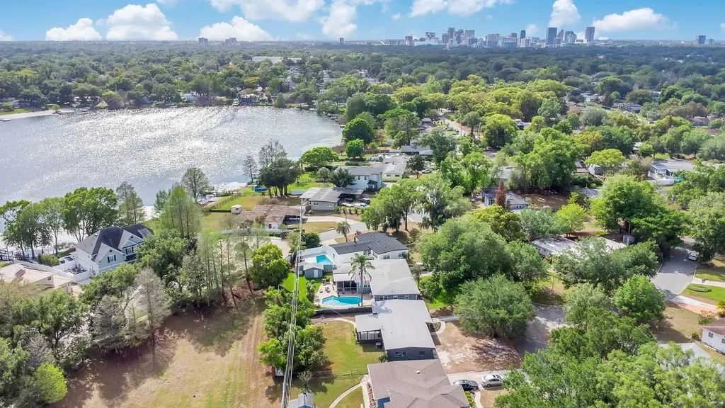 3620 Clemwood Drive Orlando FL 32803