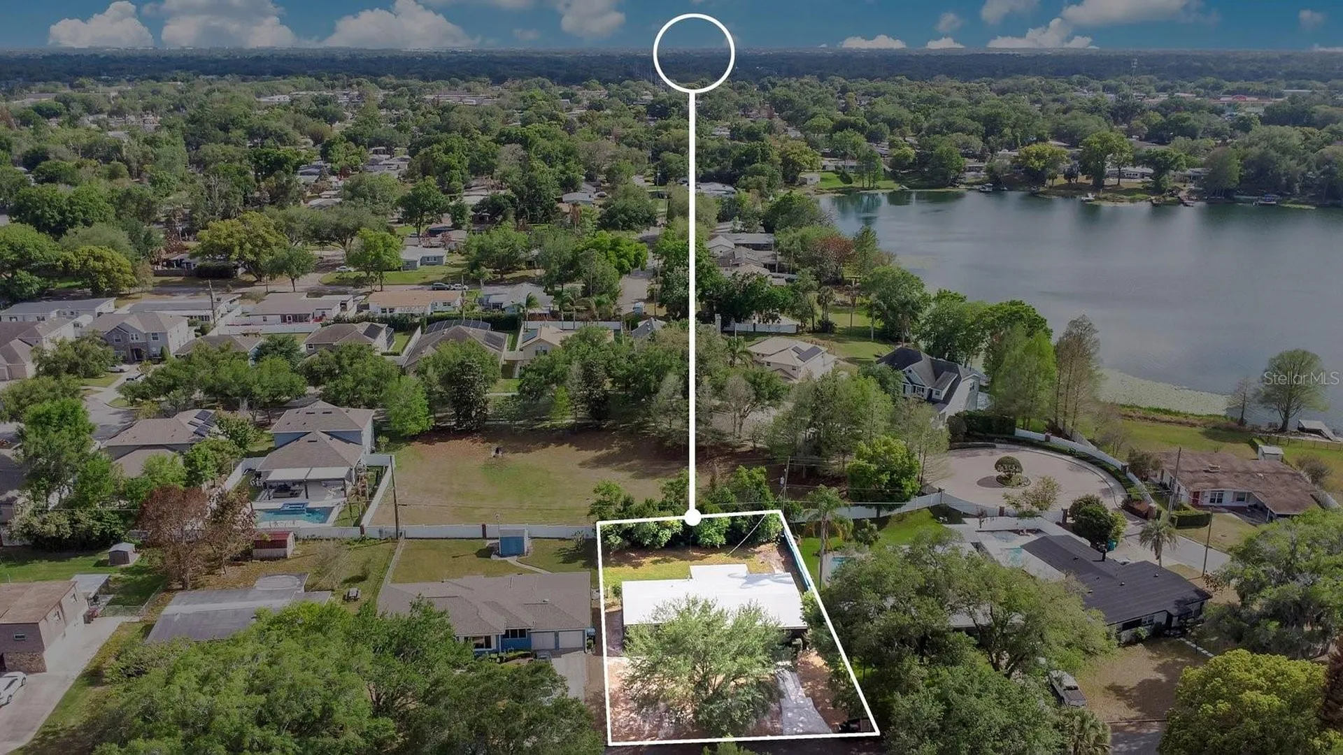 3620 Clemwood Drive Orlando FL 32803