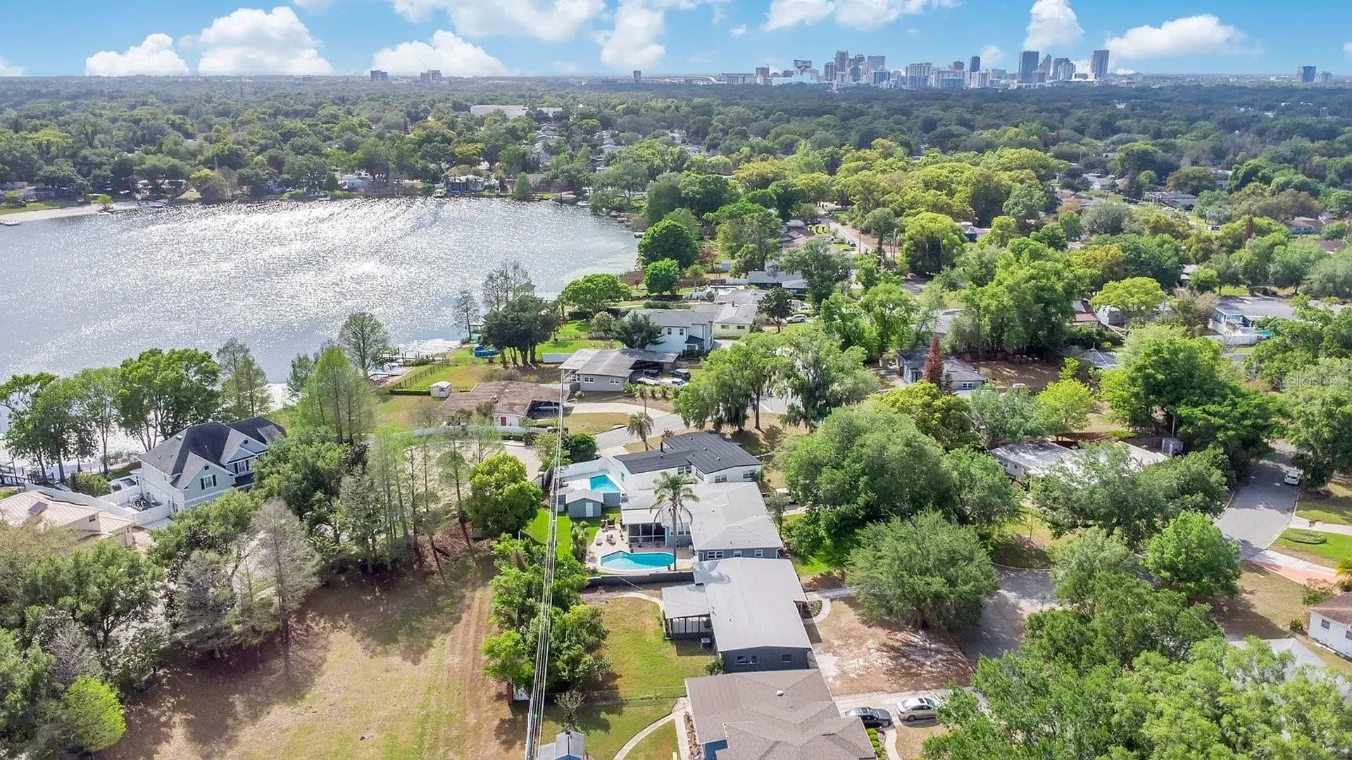 3620 Clemwood Drive Orlando FL 32803