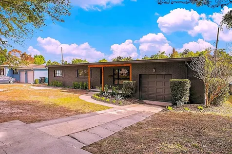 3620 Clemwood Drive Orlando FL 32803