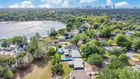 3620 Clemwood Drive Orlando FL 32803