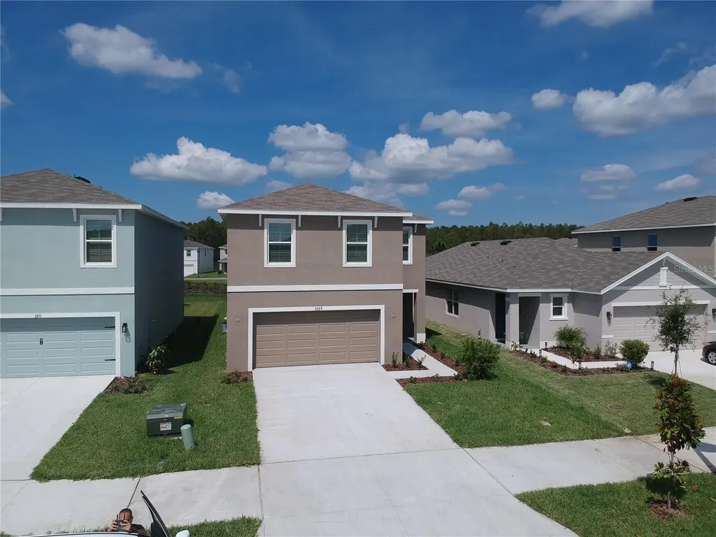 3379 Suncoast Plains Drive Odessa FL 33556