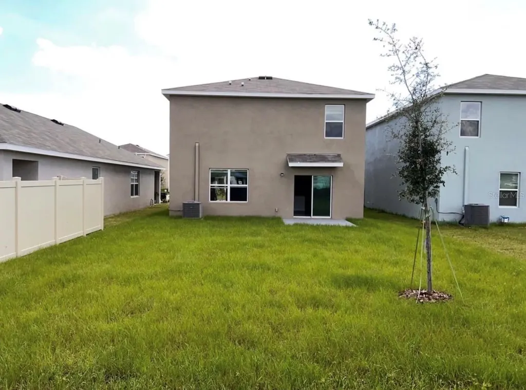 3379 Suncoast Plains Drive Odessa FL 33556