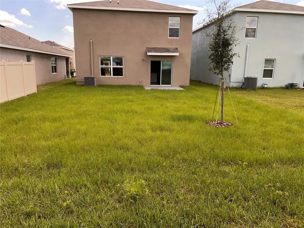 3379 Suncoast Plains Drive Odessa FL 33556