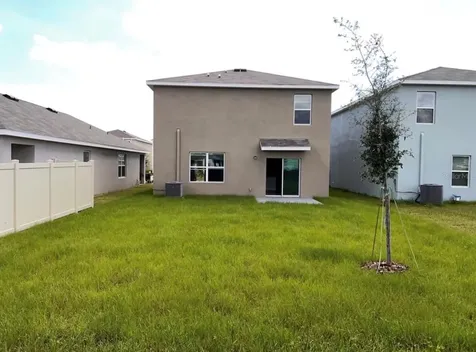 3379 Suncoast Plains Drive Odessa FL 33556
