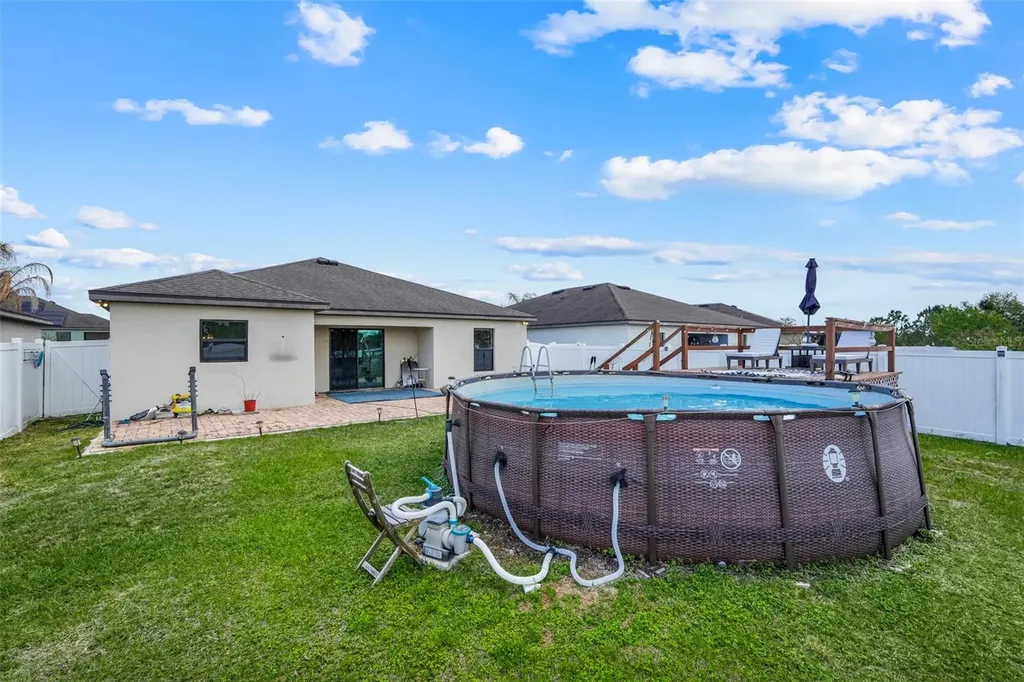 910 Aspen View Circle Groveland FL 34736