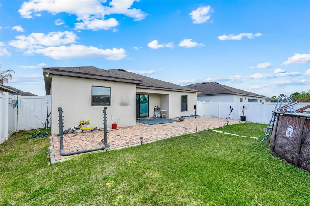 910 Aspen View Circle Groveland FL 34736