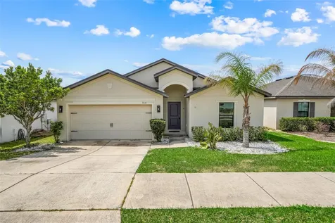 910 Aspen View Circle Groveland FL 34736