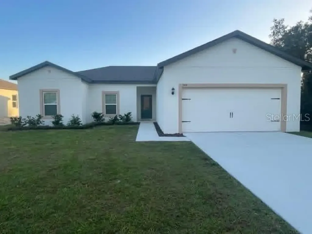 308 Bass Court Poinciana FL 34759