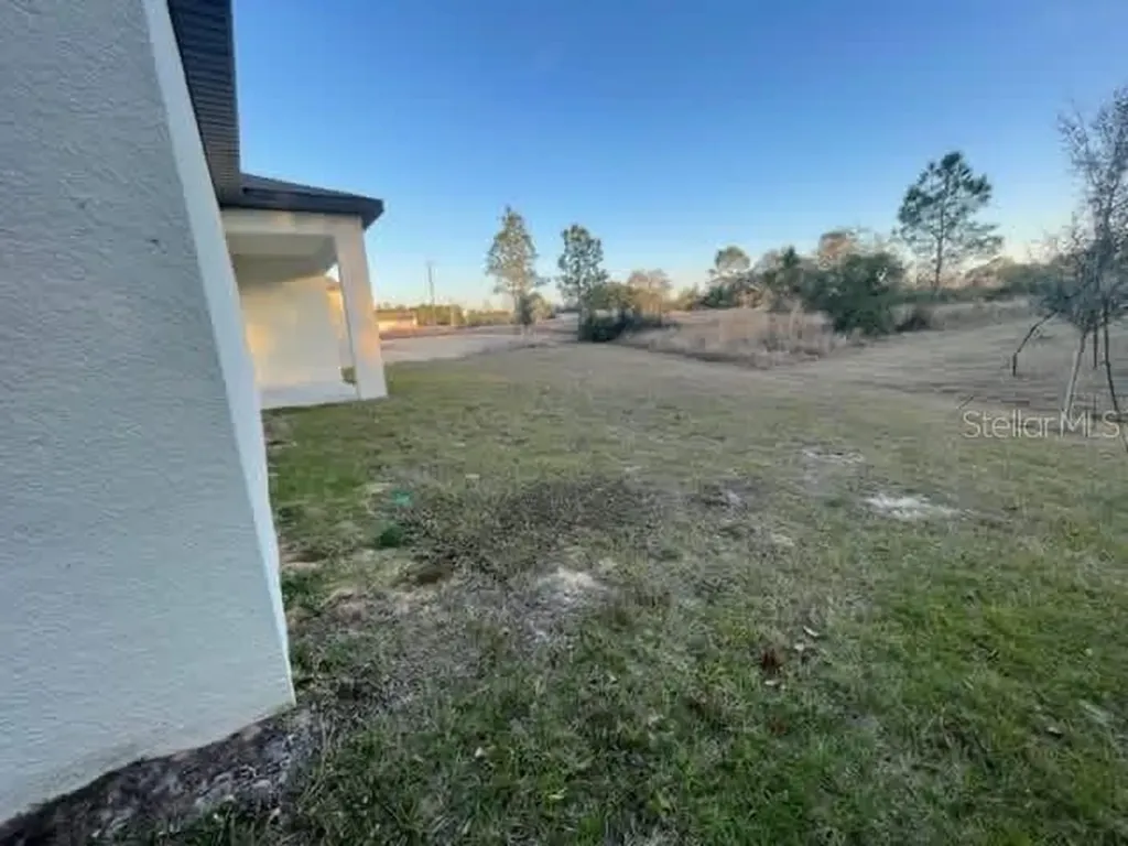 308 Bass Court Poinciana FL 34759