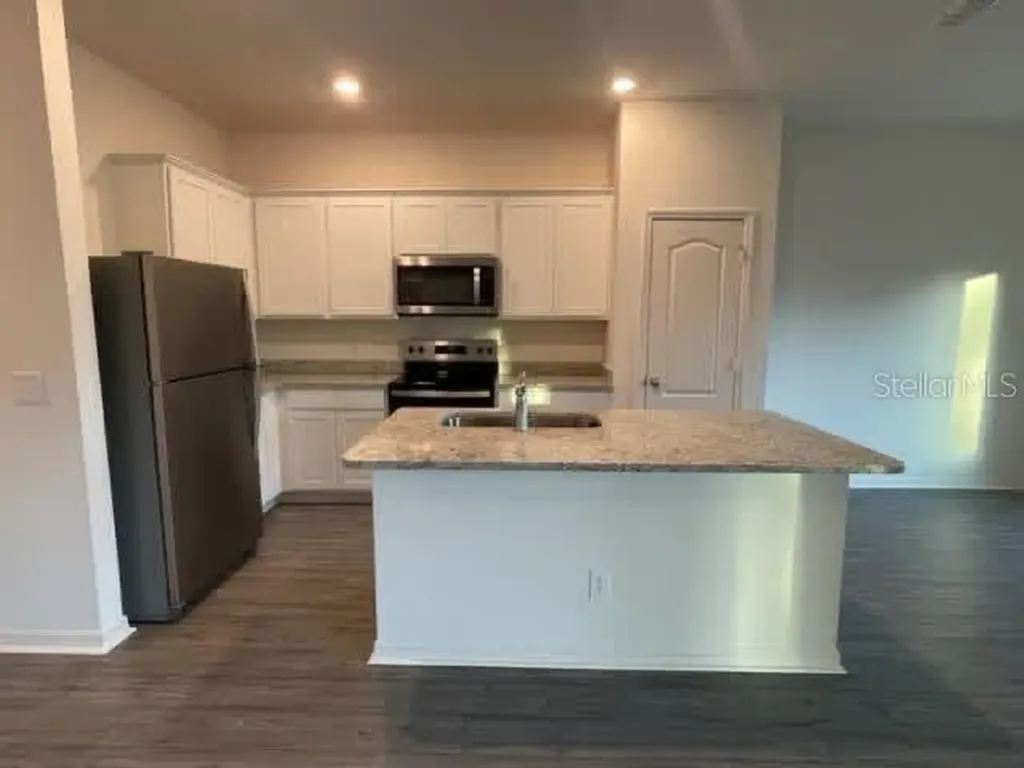 308 Bass Court Poinciana FL 34759