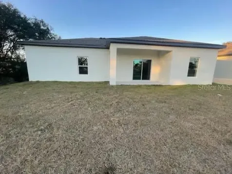 308 Bass Court Poinciana FL 34759