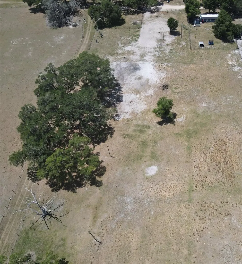 20512 Ramer Road Dade City FL 33523