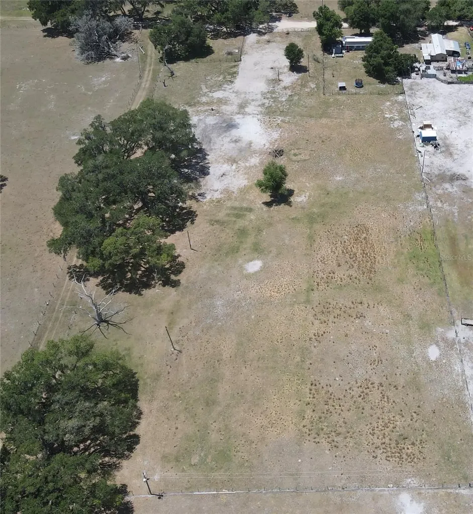 20512 Ramer Road Dade City FL 33523
