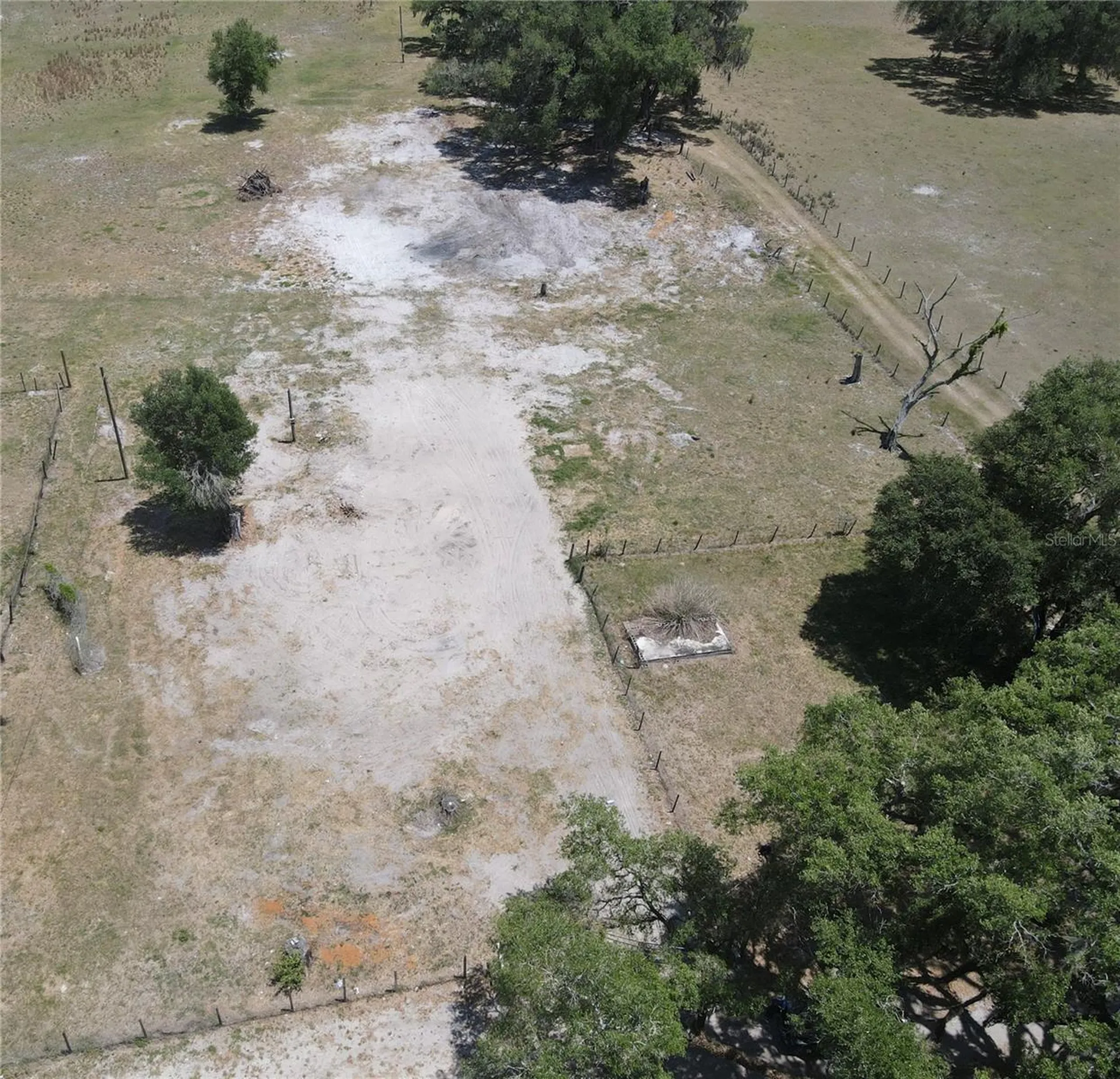 20512 Ramer Road Dade City FL 33523