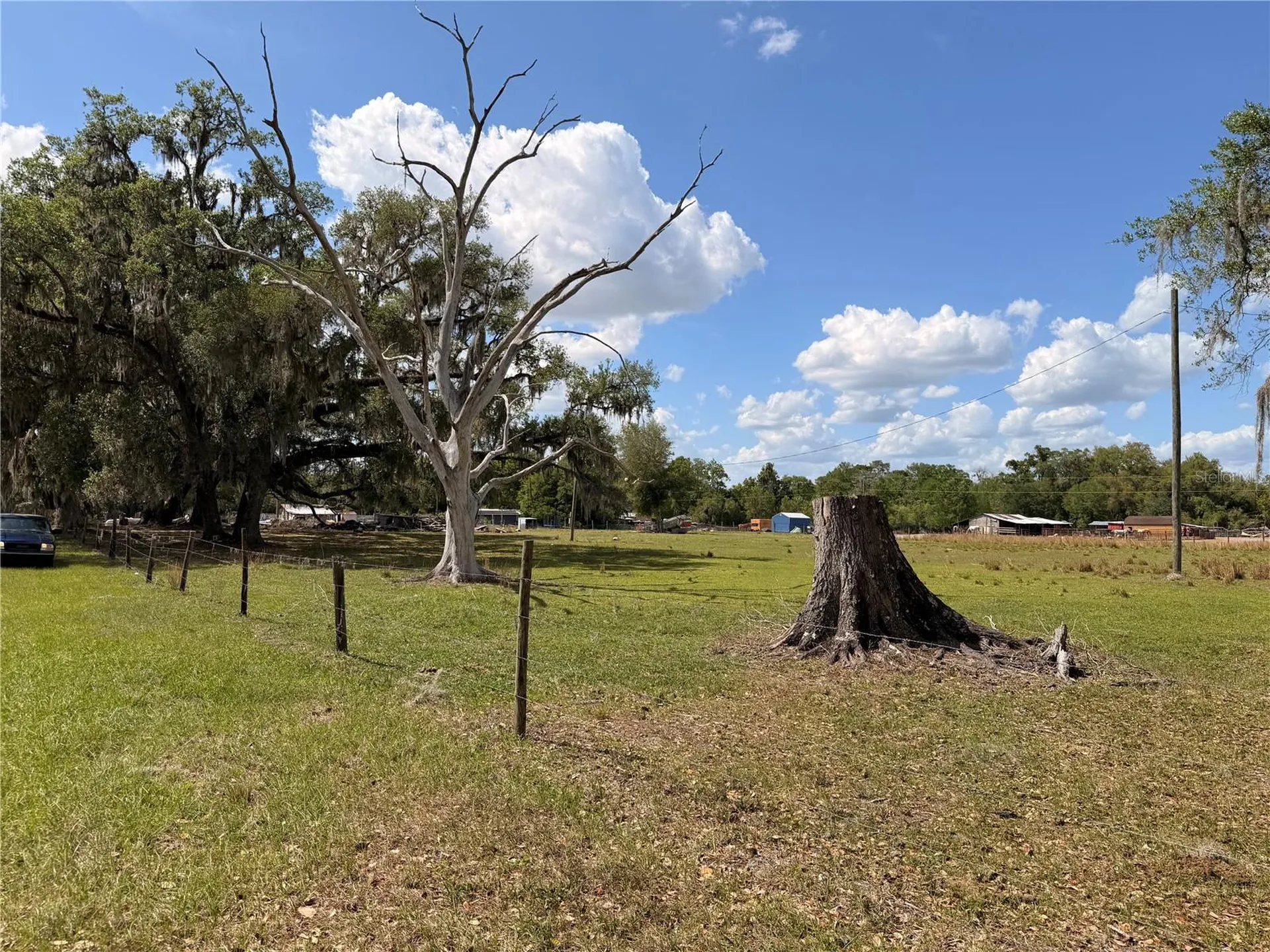 20512 Ramer Road Dade City FL 33523