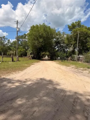 20512 Ramer Road Dade City FL 33523
