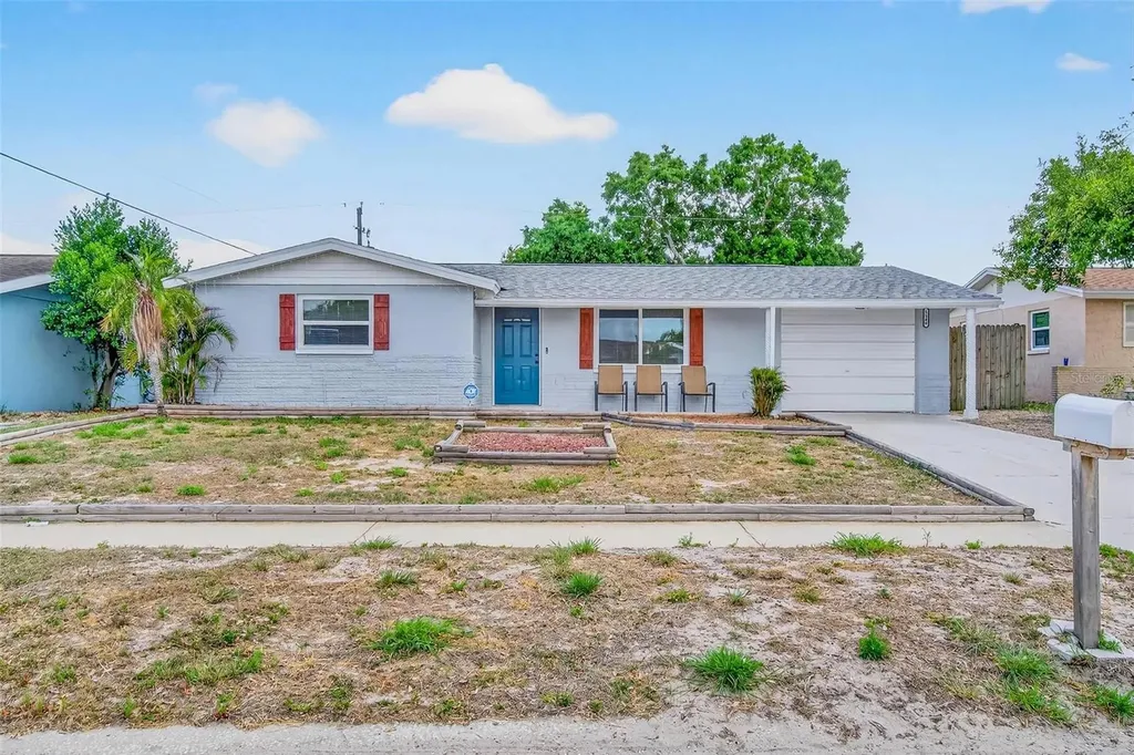 5346 Riddle Road Holiday FL 34690