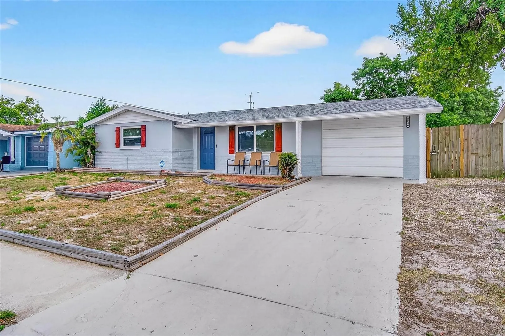 5346 Riddle Road Holiday FL 34690