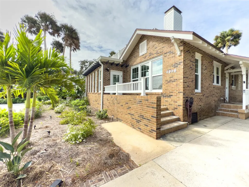 4946 Halifax Drive Port Orange FL 32127