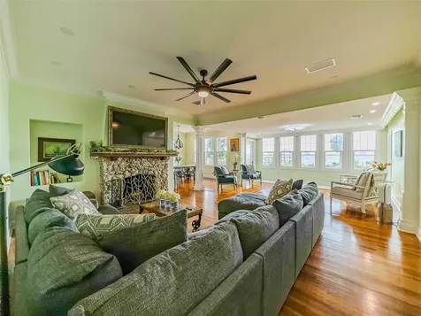 4946 Halifax Drive Port Orange FL 32127