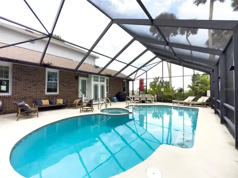 4946 Halifax Drive Port Orange FL 32127