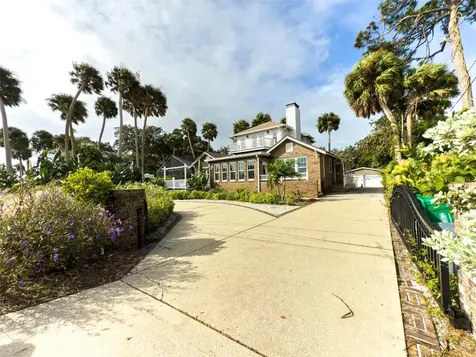 4946 Halifax Drive Port Orange FL 32127