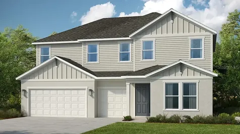 10899 Eclipse Street Sarasota FL 34241