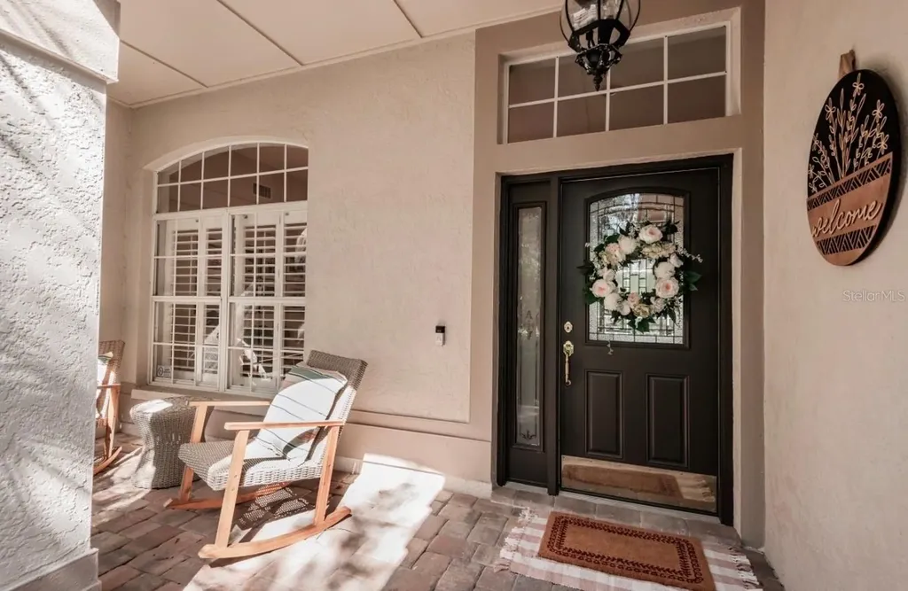 17803 Hickory Moss Place Tampa FL 33647