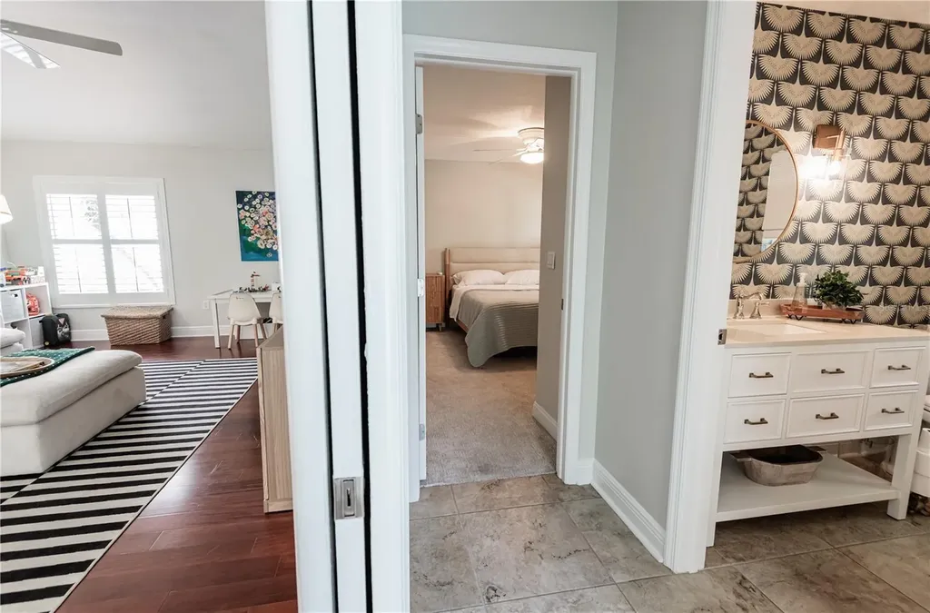 17803 Hickory Moss Place Tampa FL 33647
