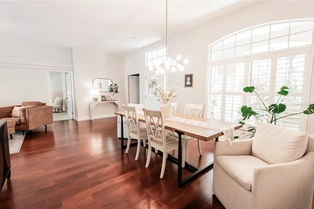 17803 Hickory Moss Place Tampa FL 33647