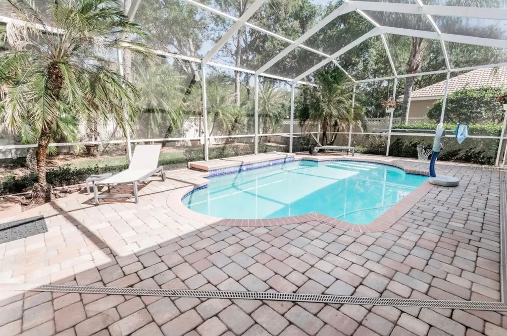 17803 Hickory Moss Place Tampa FL 33647