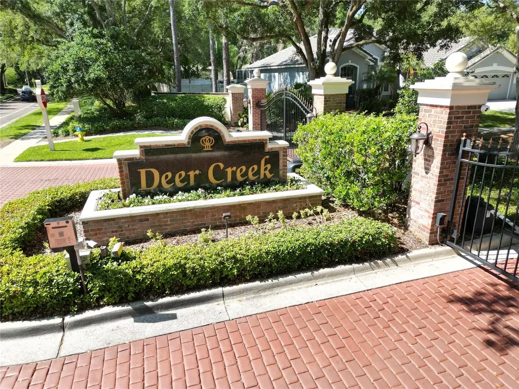 17803 Hickory Moss Place Tampa FL 33647