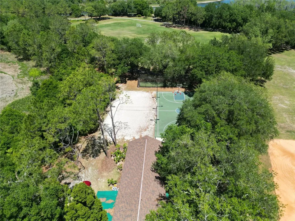 17803 Hickory Moss Place Tampa FL 33647